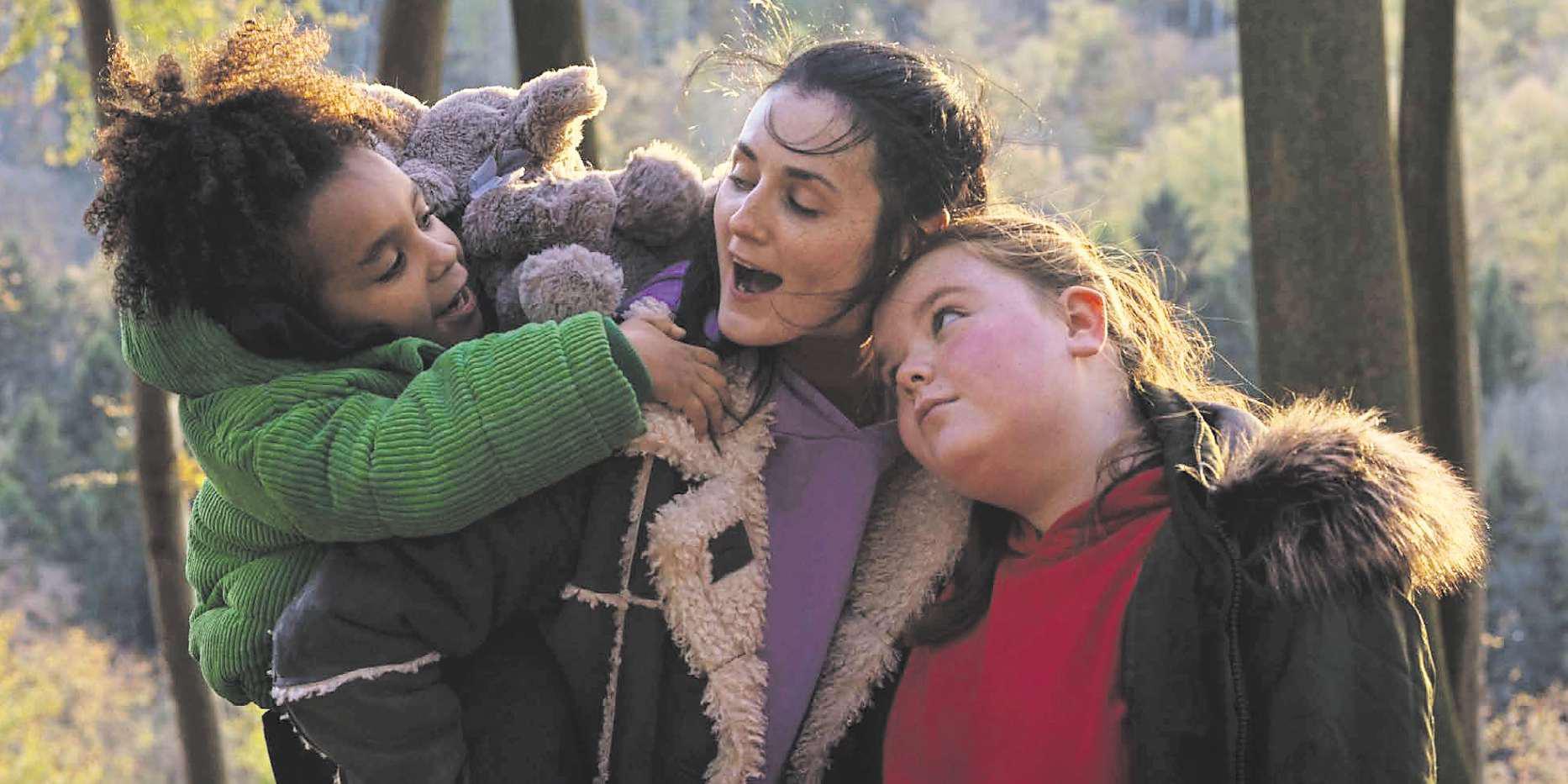 Lollipop can't be licked for its authentic portrayal of poverty