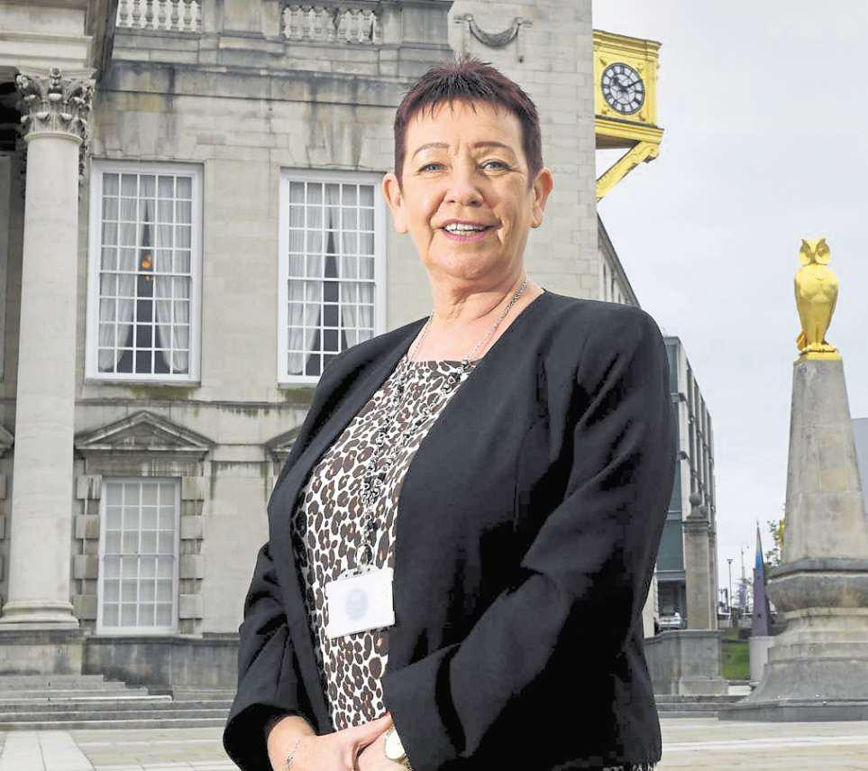 Plans for easier access to council services for city