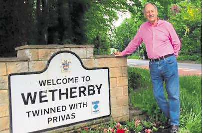 Tributes to true gentleman and chairman who will be huge loss