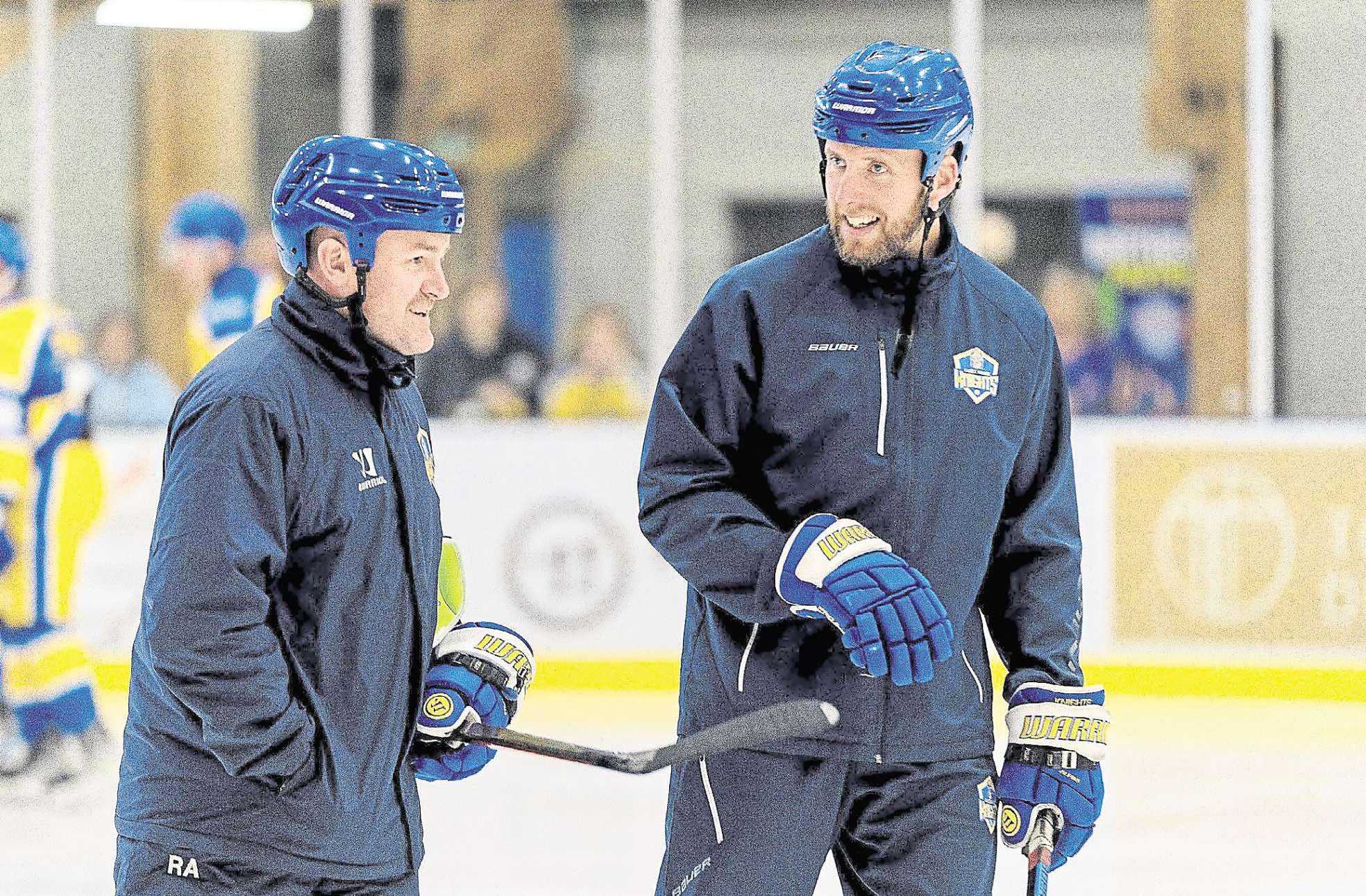 Chance for youngsters to take shot at reaching the next level