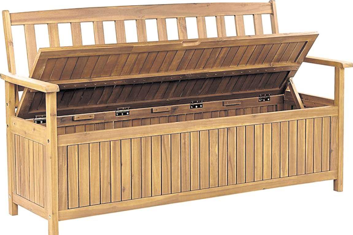 How to keep your garden furniture in good nick all summer long