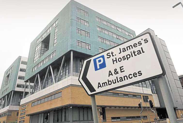 Rise in emergency C-sections at Leeds Hospitals Trust