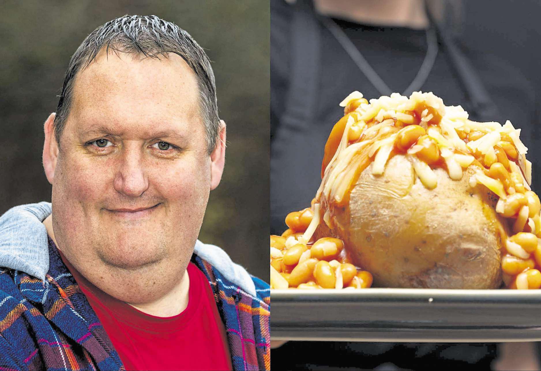Tired of the humble spud? Head to Spudz to treat your tastebuds