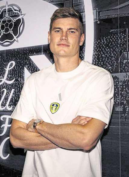 Rival's aggressive approach to transfers is raising eyebrows