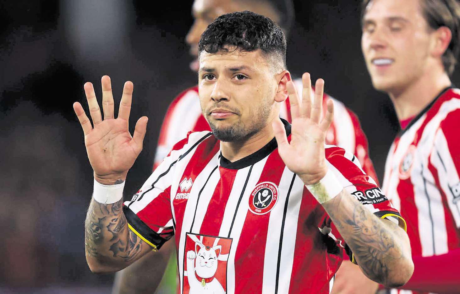 Hamer leaning towards a Premier League return