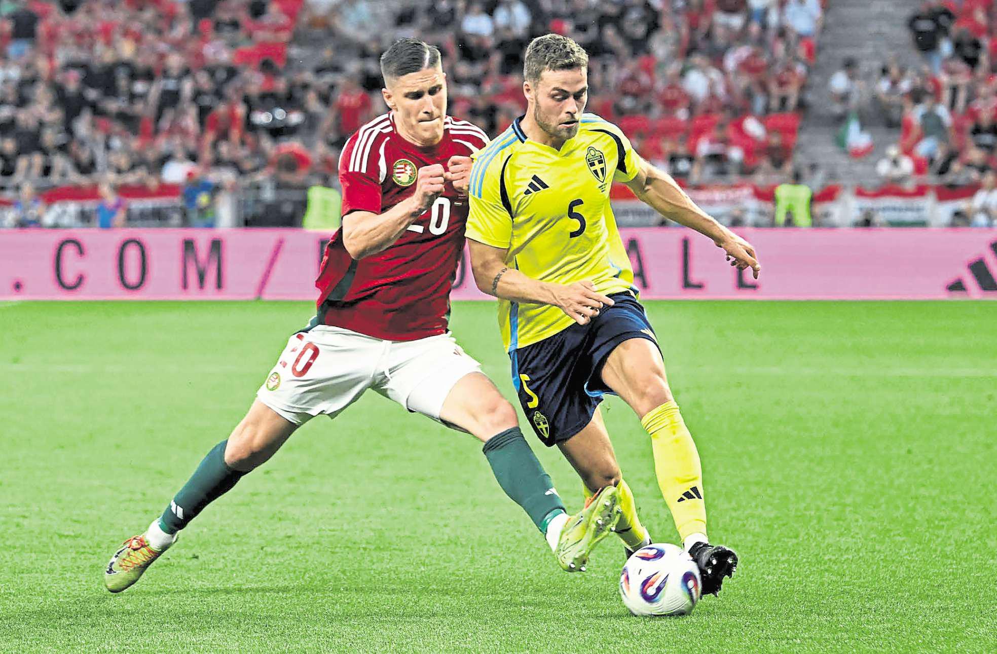 Whtes closing in on deal for Lille's Swedish left-back Gudmundsson