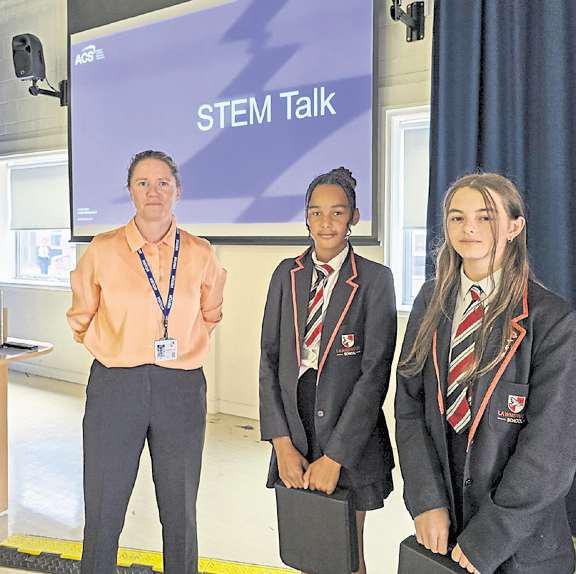 ACS marks Leeds Armed Forces Day by revealing winning student design for this year's charity Steel Soldier Silhouette
