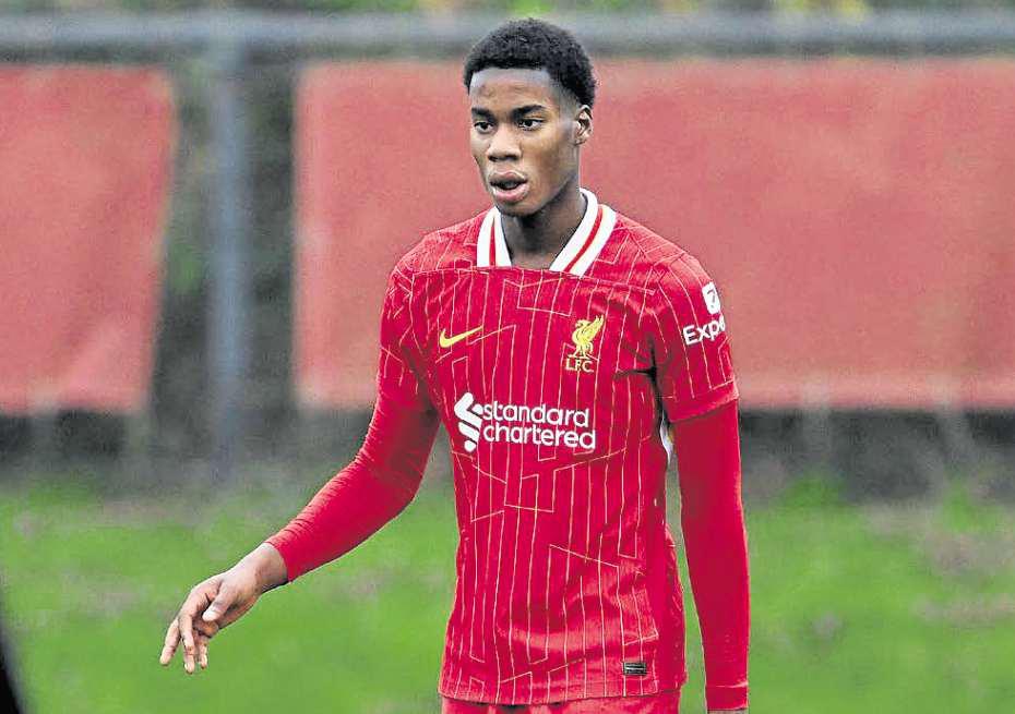 Leeds lining up double signing to bolster their under-21 ranks