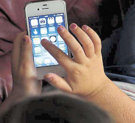 'Smartphones transformed radicalisation'