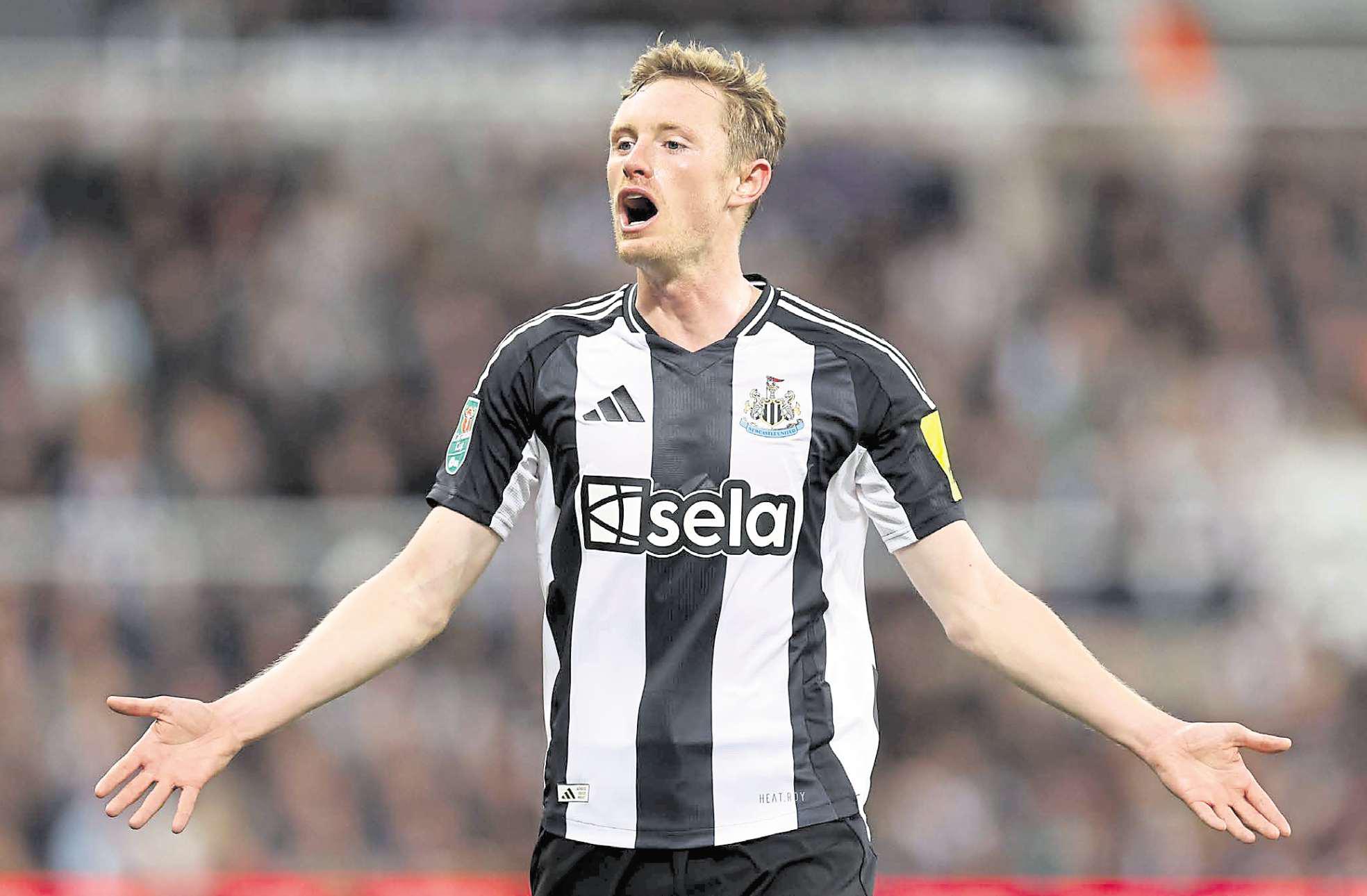 Personal terms 'agreed' after series of summer-long offers for Longstaff