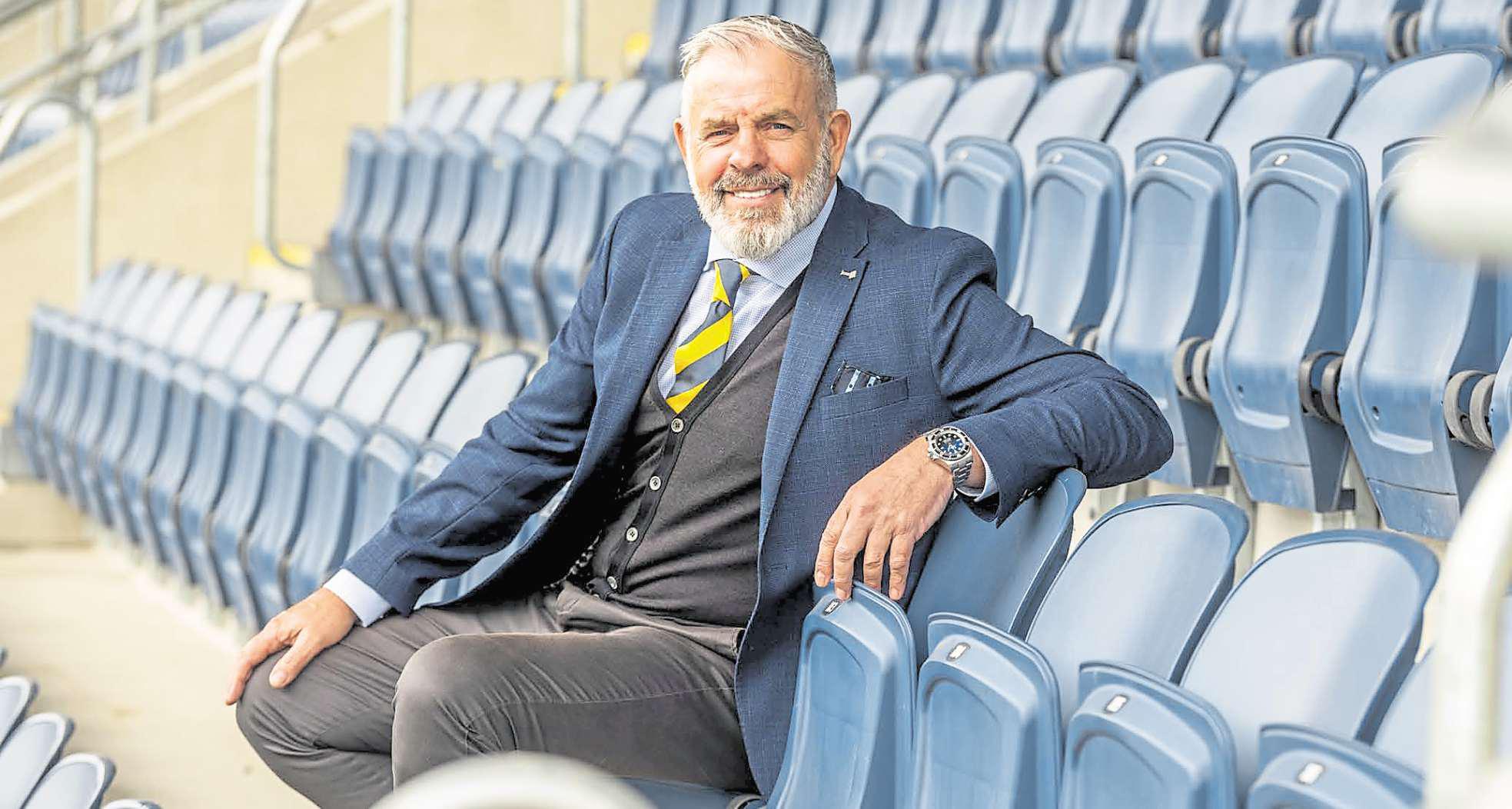 Rhinos 'disappointed' with decision to expand overseas quota next year