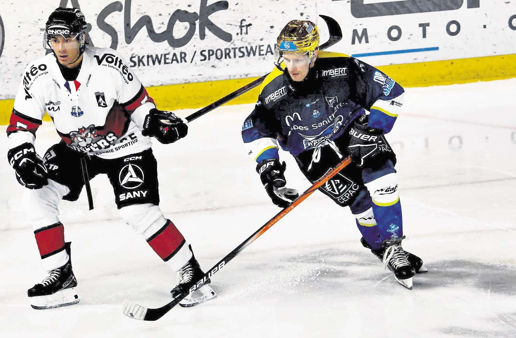 Import Mickevics set to write latest chapter with Knights