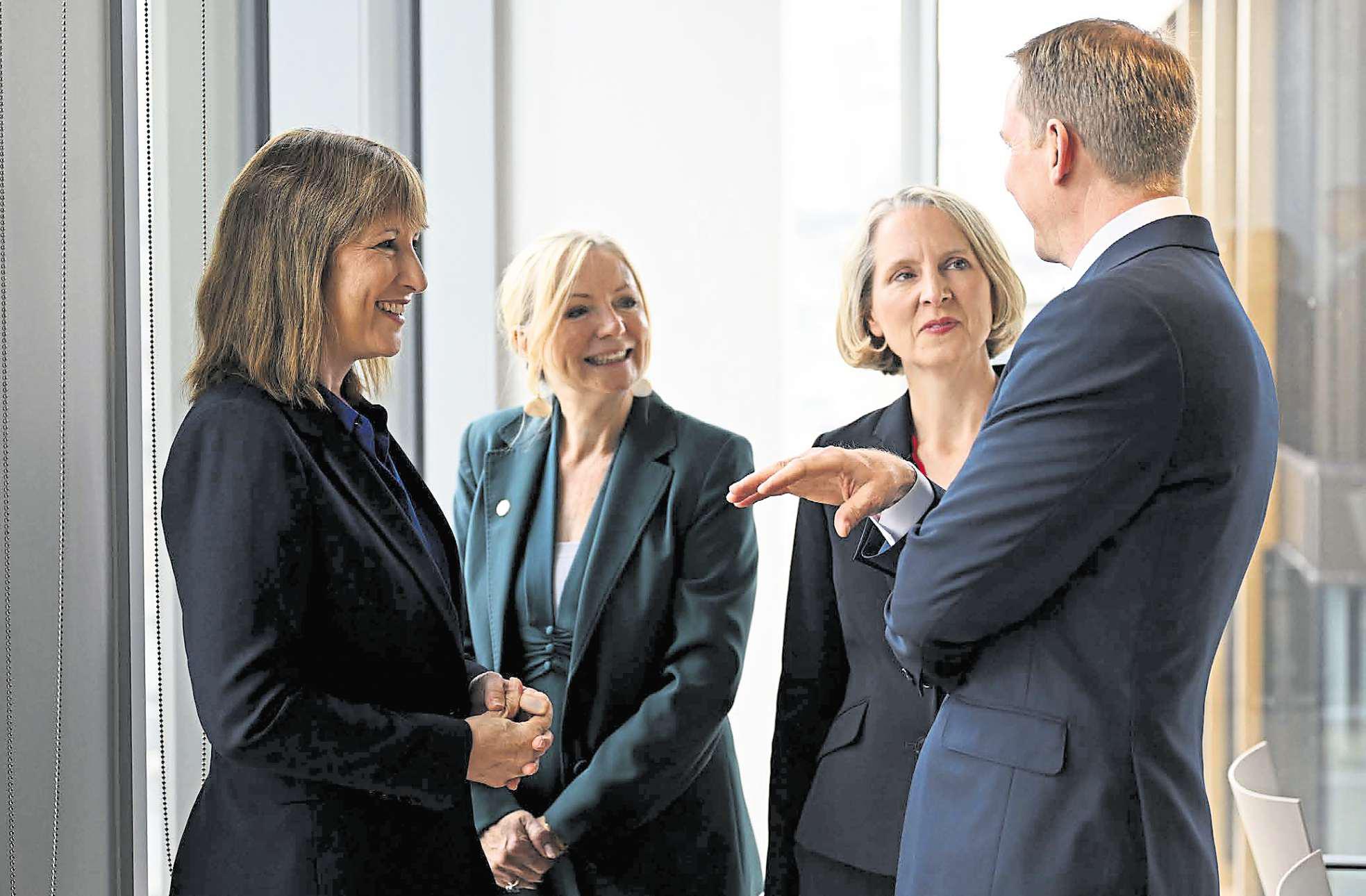 Leeds Reforms 'biggest shake-up in a decade' and vote of confidence