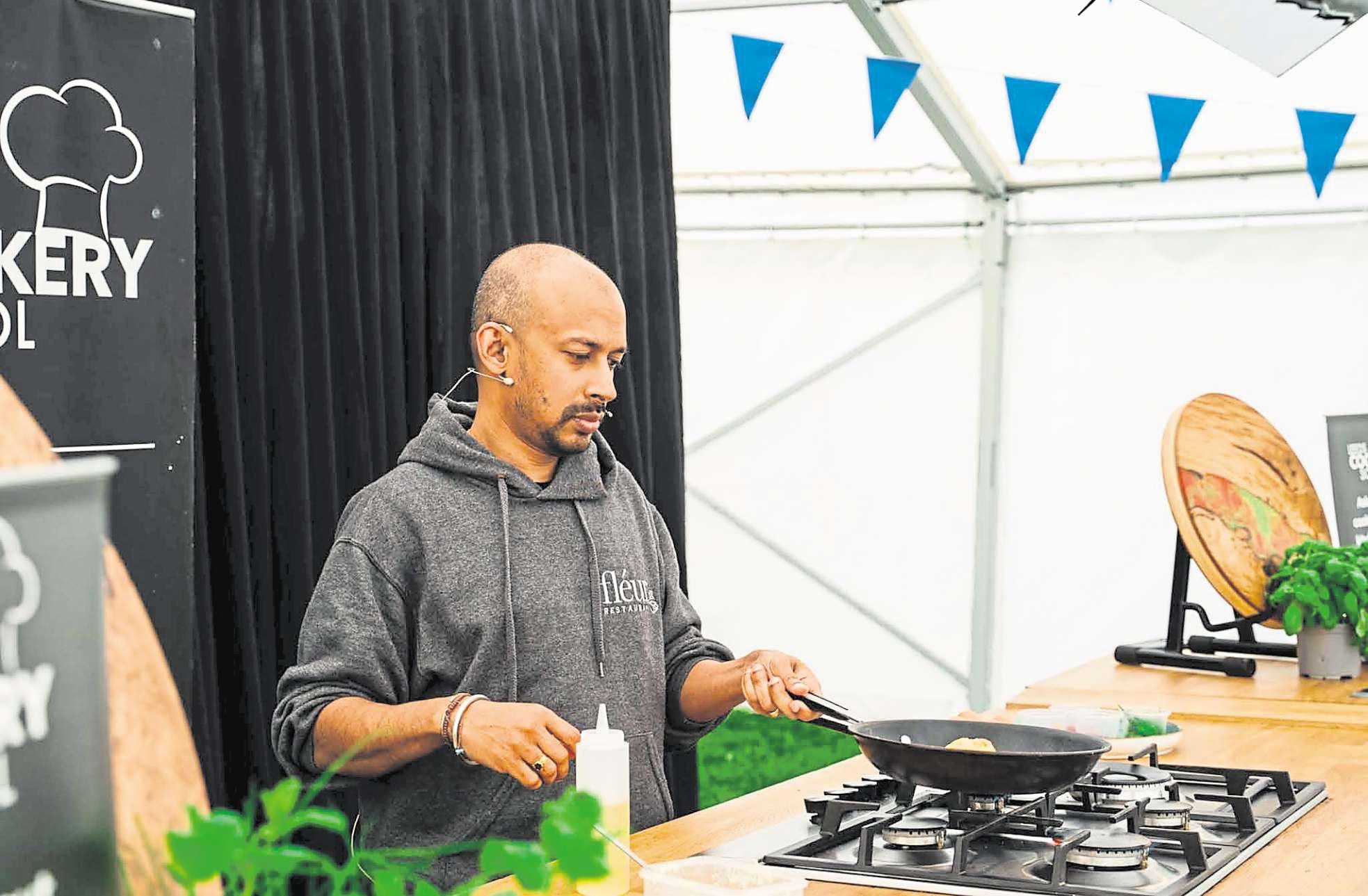 Inaugural festival to celebrate 'vibrant' Leeds dining scene