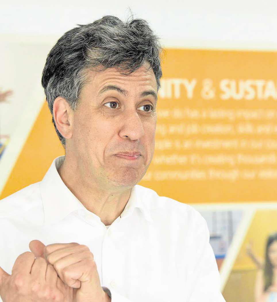 City communities set to cash in on green funding