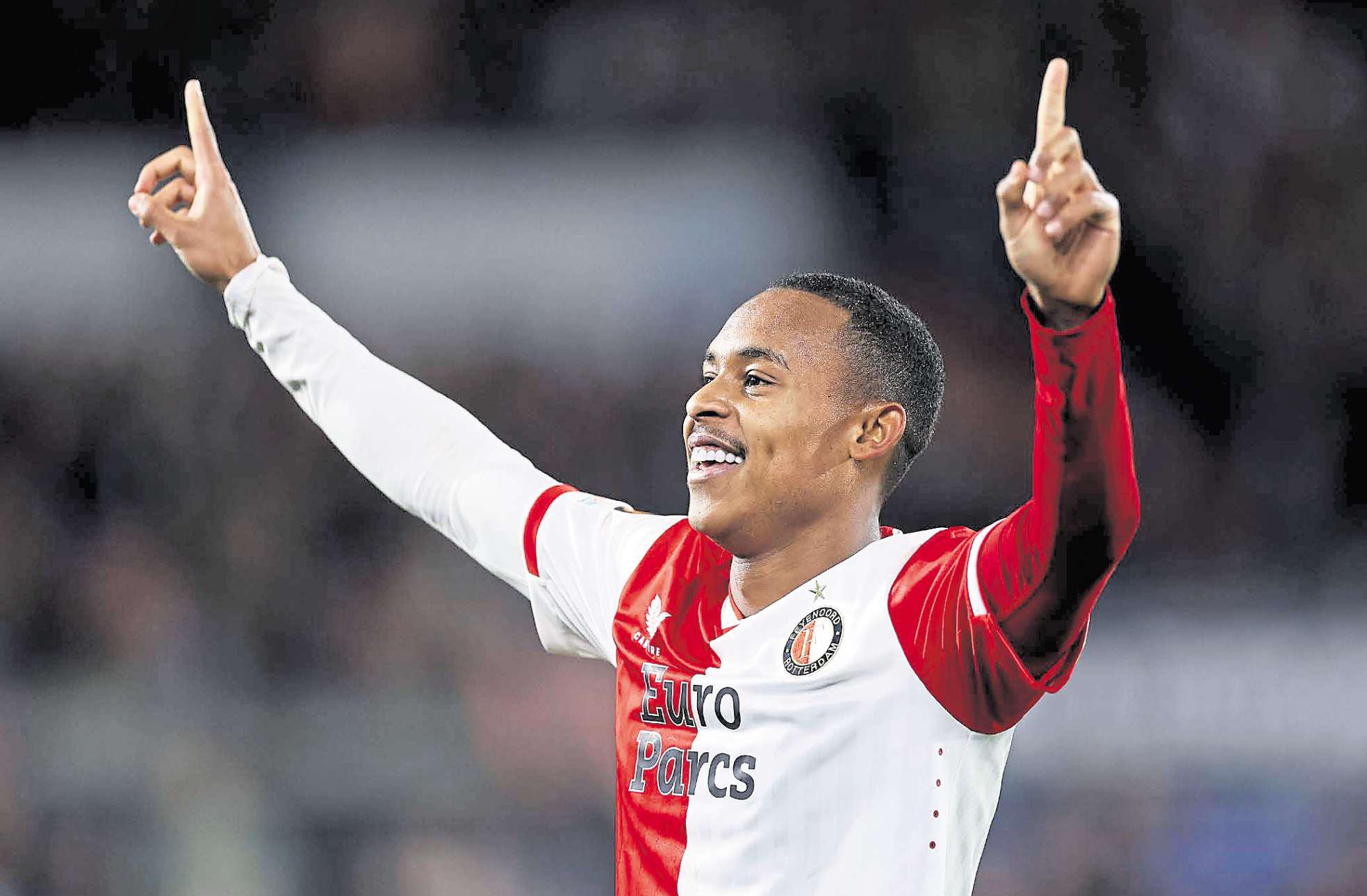 United launch bid to sign Paixão by 'presenting project' to winger's camp