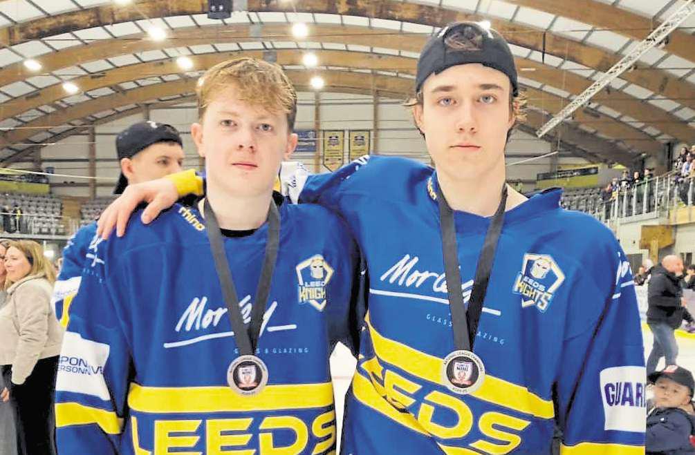 Development of local 'resources' key for Knights to maintain their success
