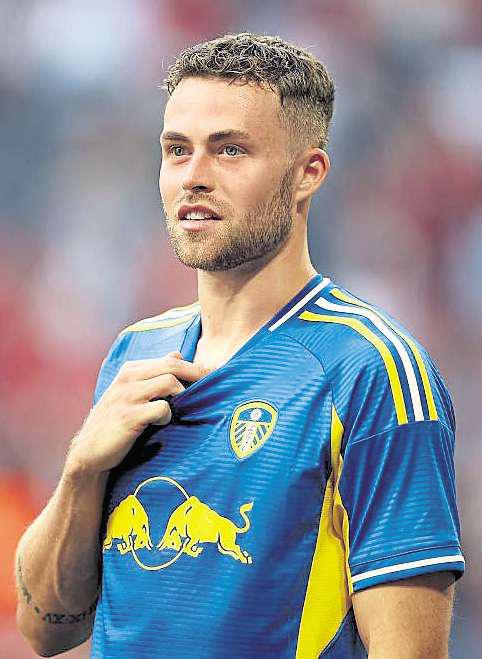 Farke: Quality, experience and physicality are key in signings