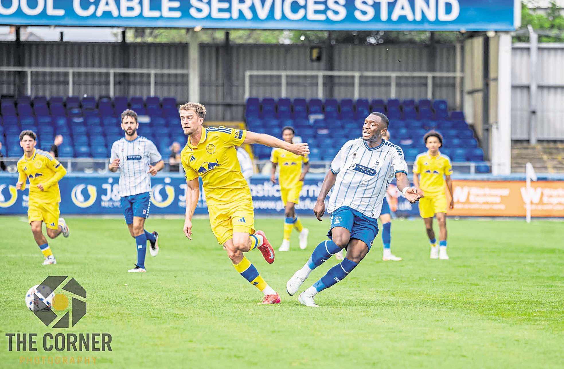 Rare start for Bamford as 'old boy' makes surprise return