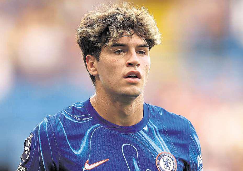 Sunderland keen on signing Leeds-linked Chelsea striker
