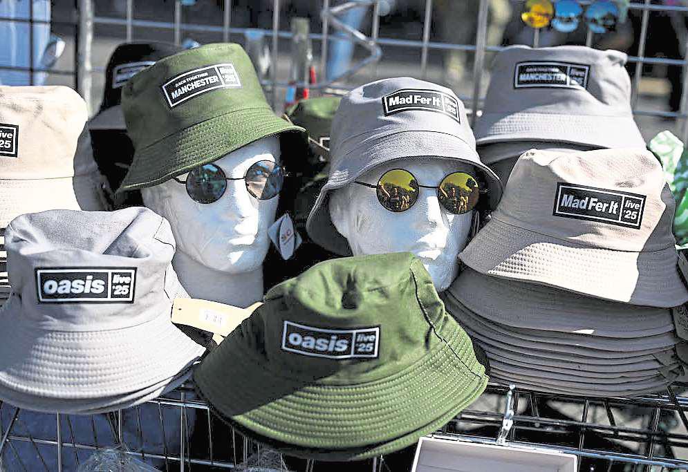 When the Nineties came roaring back and left me feeling ancient