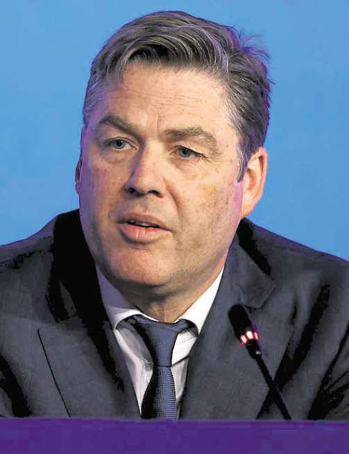 Frustration over wait for City case call 'irrelevant'