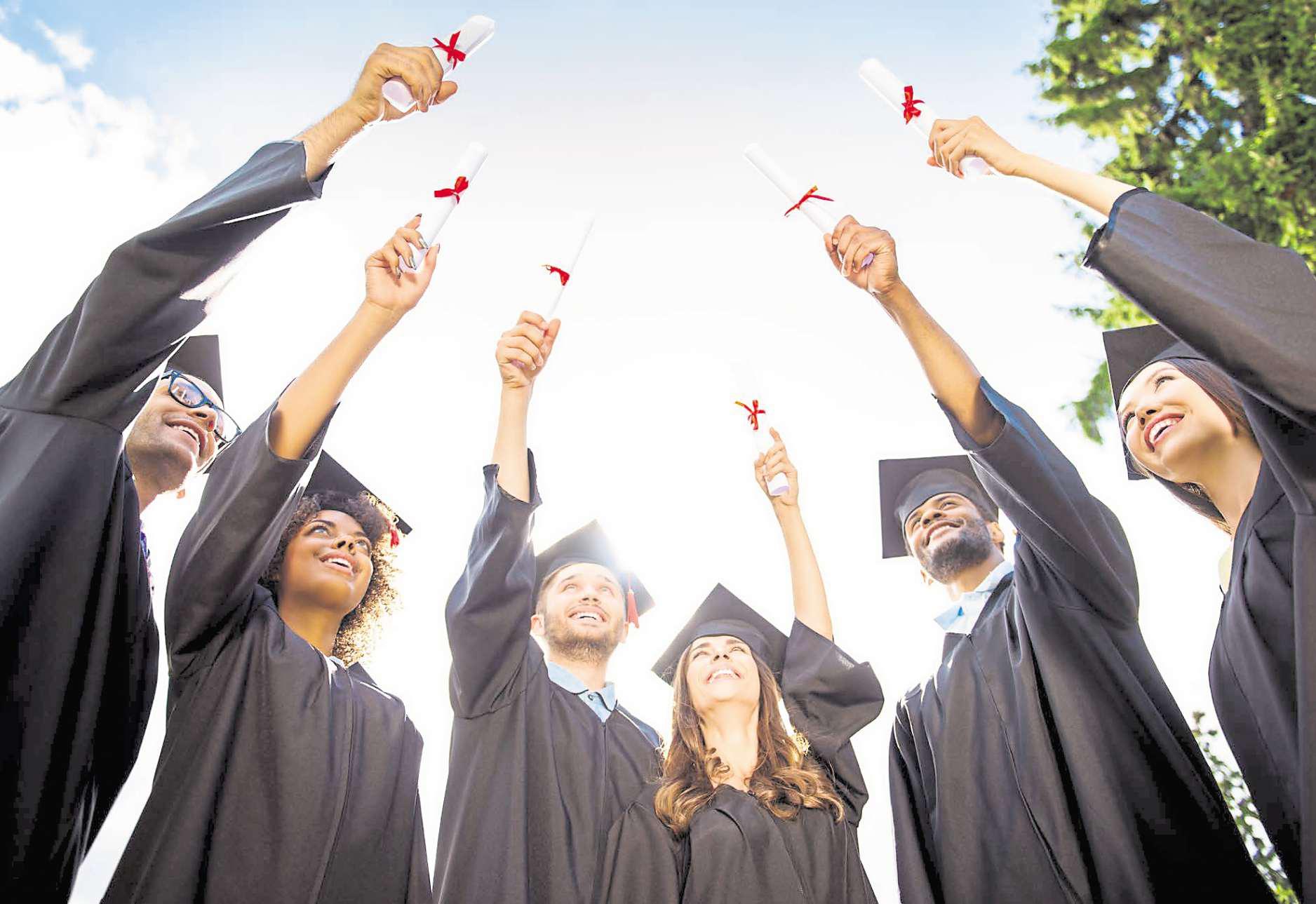 Thirty years on, I'm still waiting for my degree to prove its worth