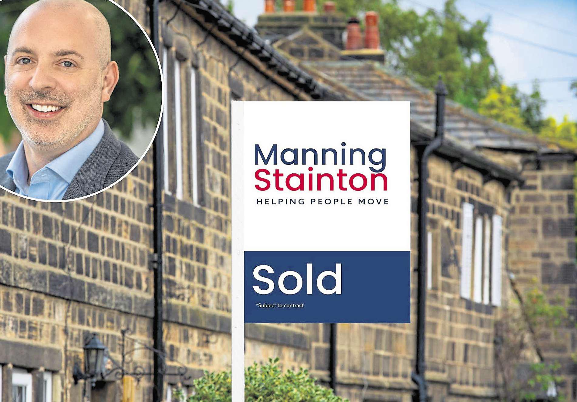 Market switch - and what it means to buyers and sellers