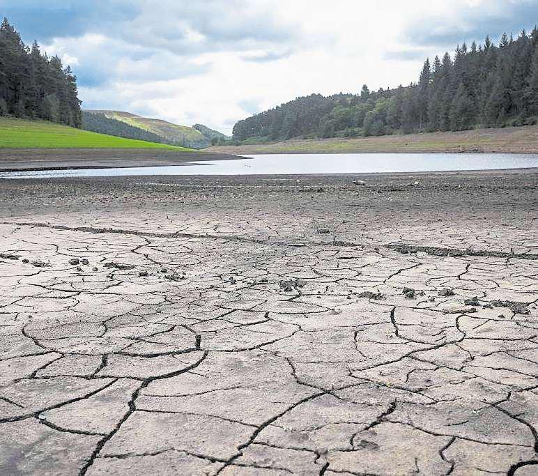 River water can be used to tackle shortages – ruling