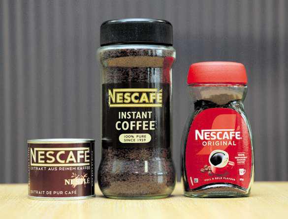 'This factory is part of our family heritage'