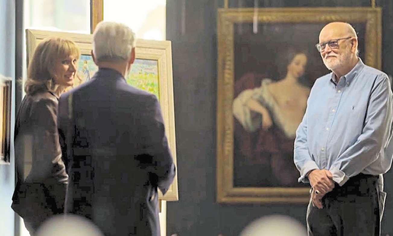 When it comes to mysteries, Fake or Fortune? is the real deal