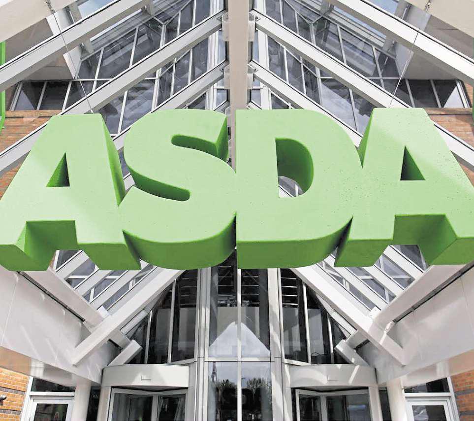 It's all systems go for Asda's £1bn tech upgrade