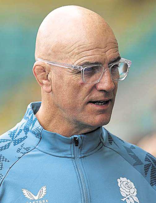 Mitchell wants more despite huge Roses win