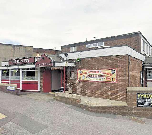 Extra training is ordered for York Road pub