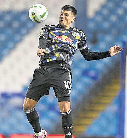 Why someone will have to step up after summer signings shortfall