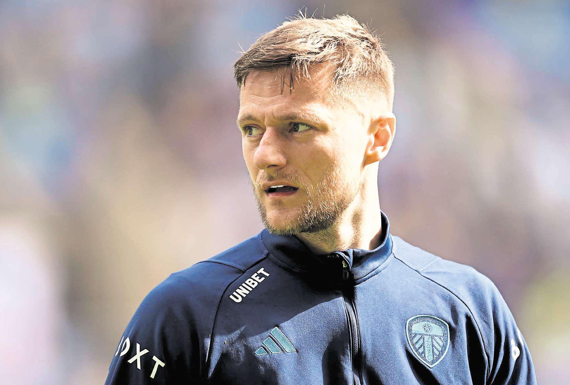 Ex-Whites skipper still a free agent as Owls deal falls foul of sanctions