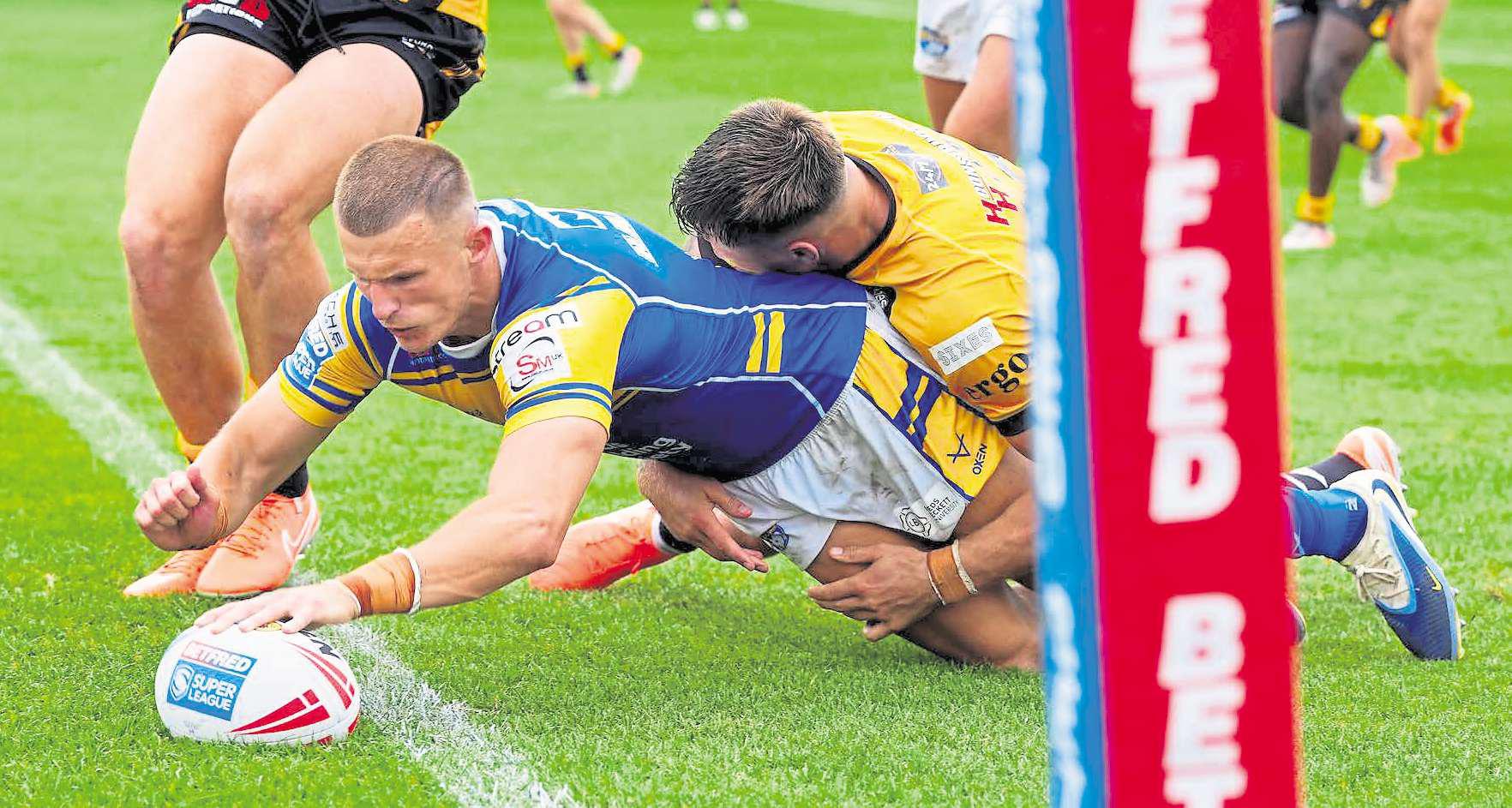 Handley's return will add 'class' and 'quality' to title push, admits Arthur