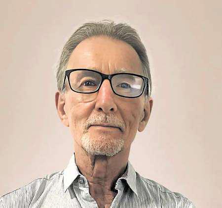 Where are all the good men? Ex pub landlord stars on ideas fest panel