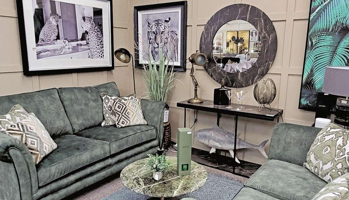 Why SASO is the home of style and comfort