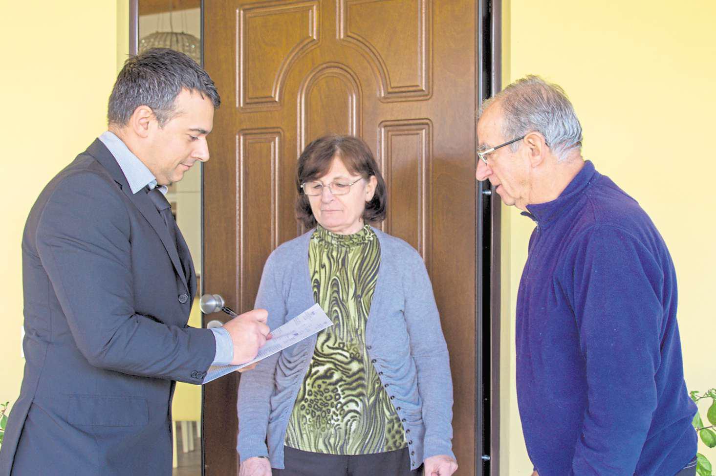 Rise in older borrower numbers
