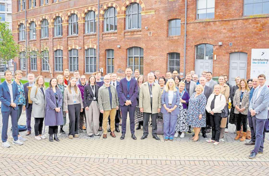 A Leeds united can raise living and health standards across our city