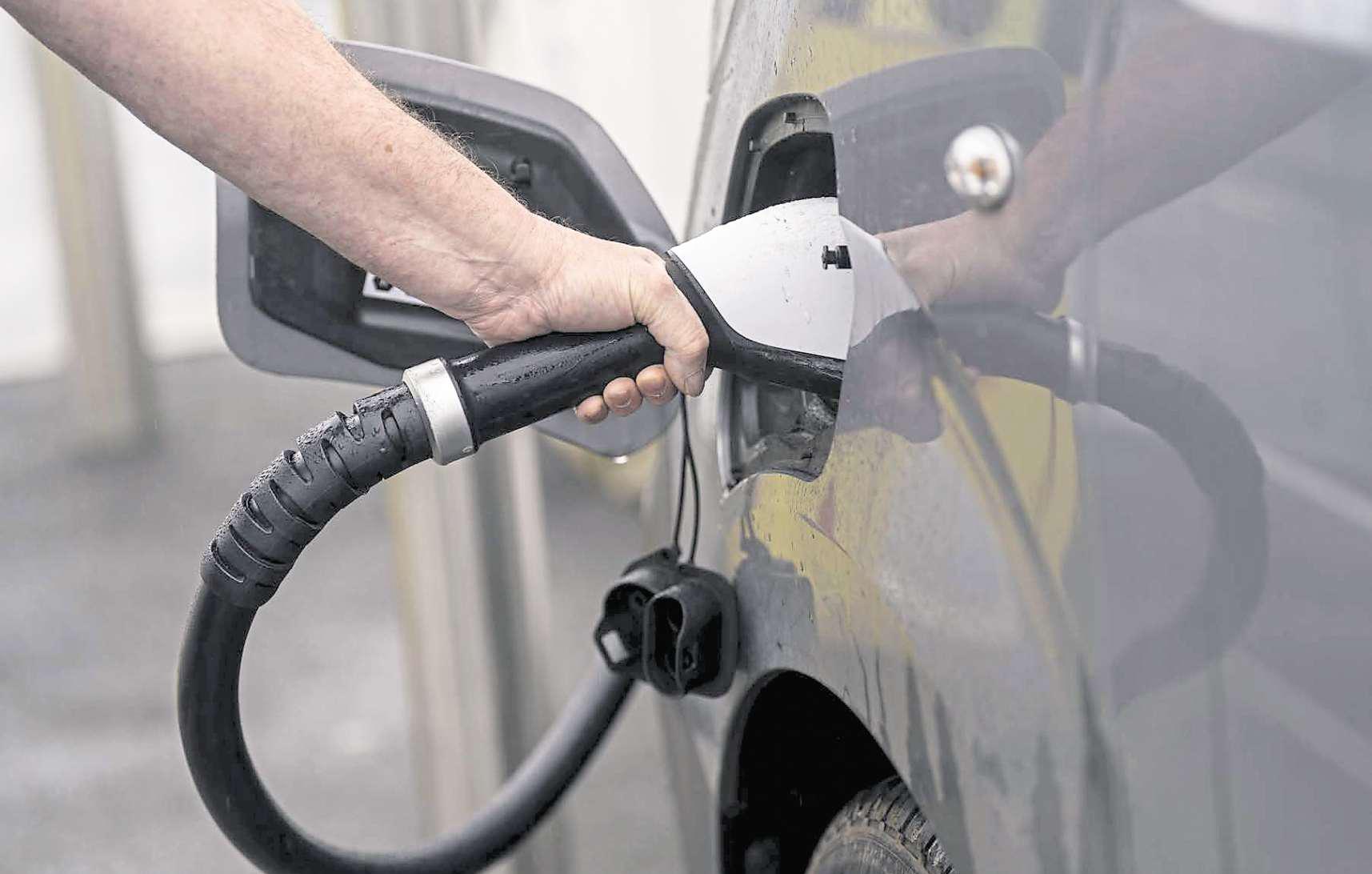 Myth busting will boost electric car sales further, as barriers persist