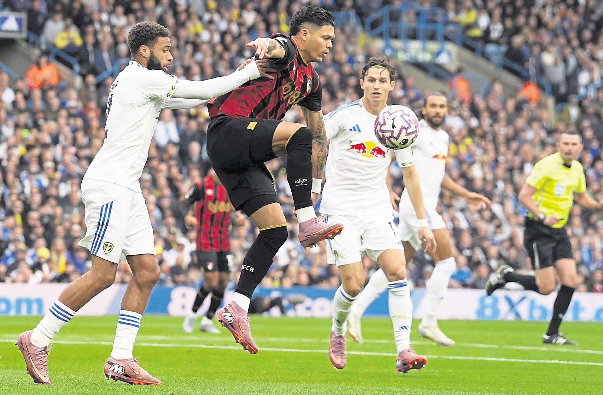 £5m bargain buy Bogle has already proved he is Premier League class
