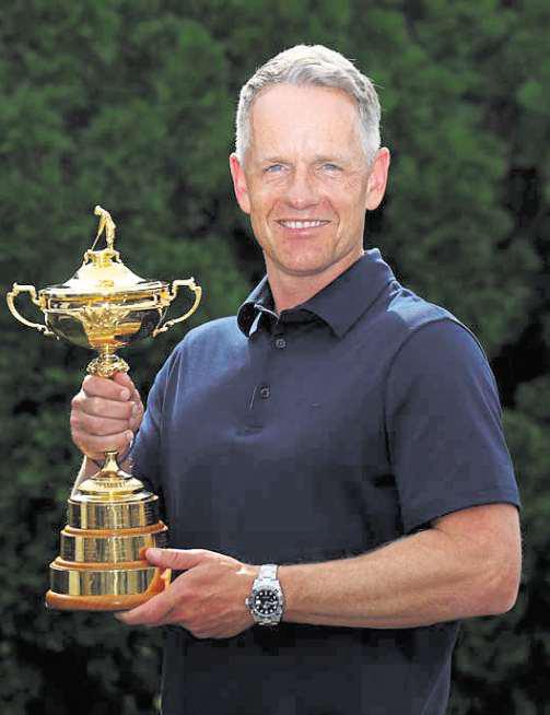 Luke's not ruling out third term as captain