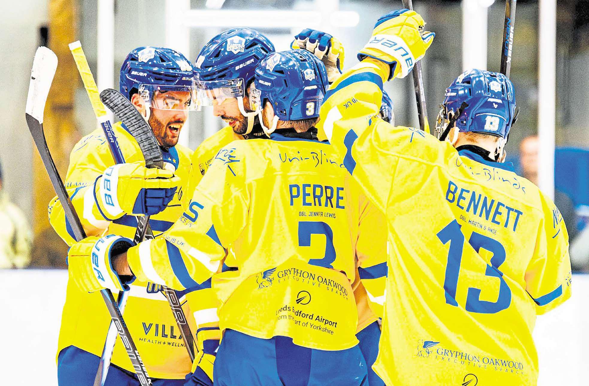 Concerns for Aldridge after Leeds stretch winning streak