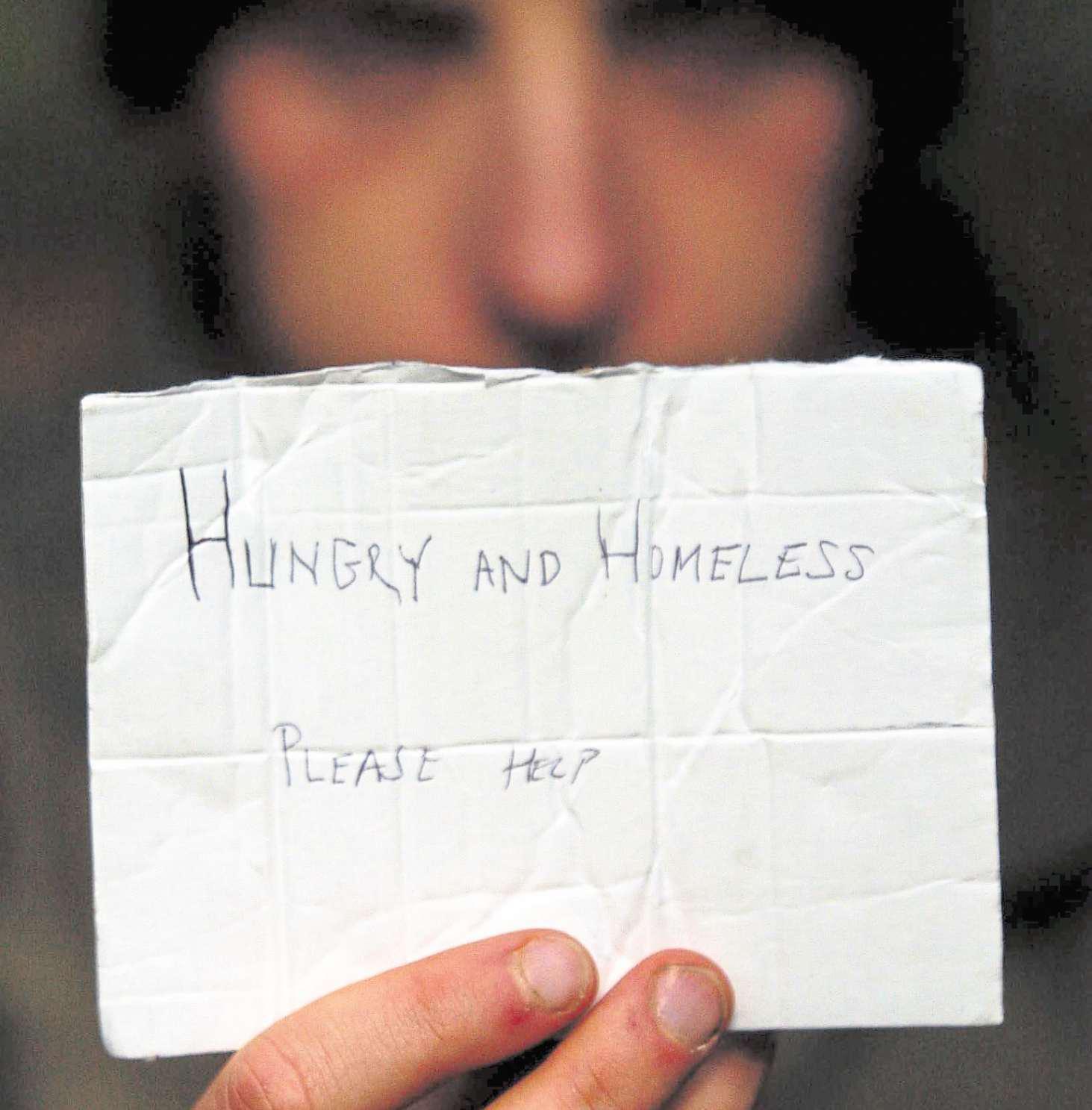 Privateers 'cashing in' as councils spend more on homelessness