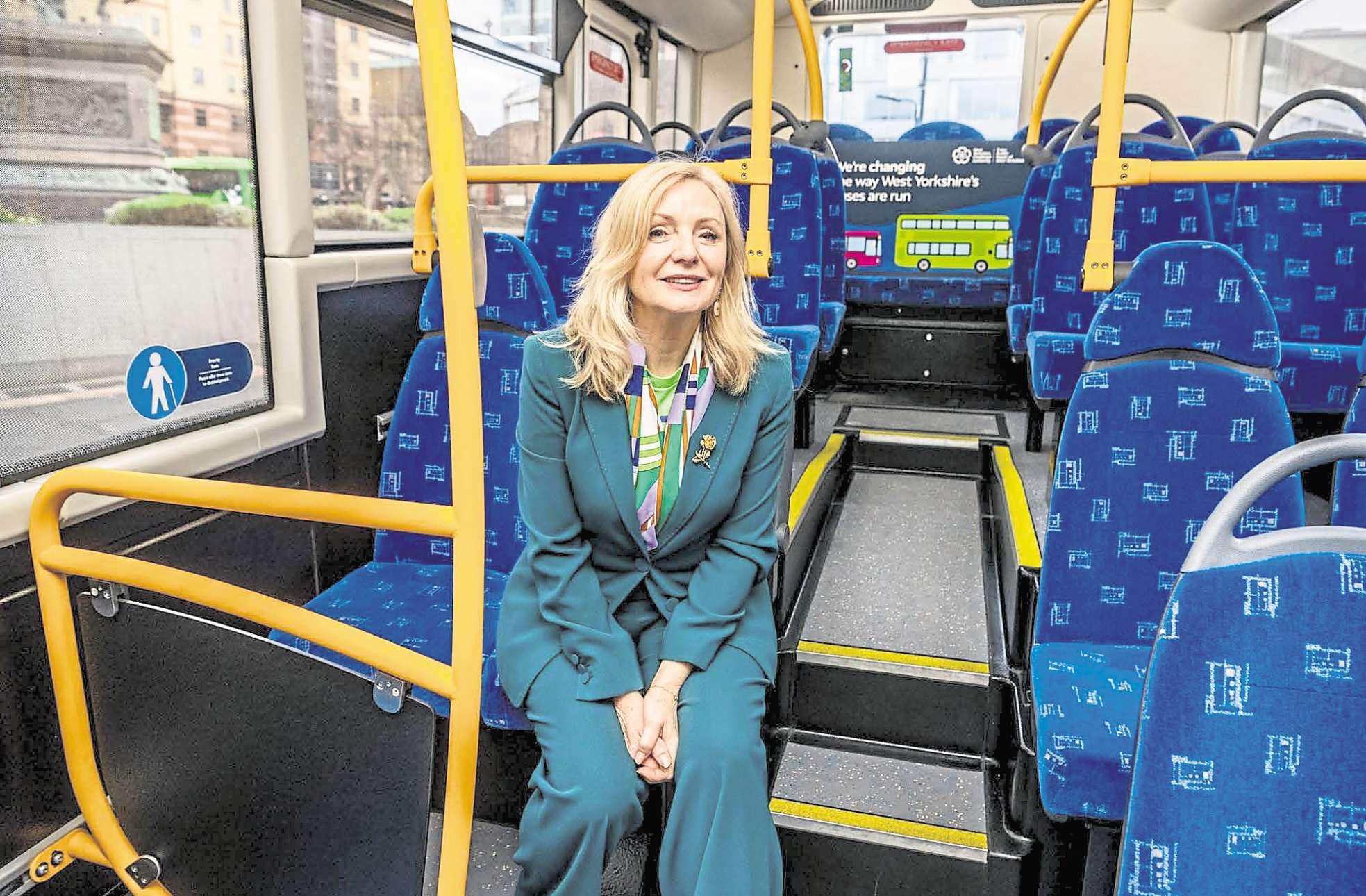 Last chance for commuters to shape city's future transport