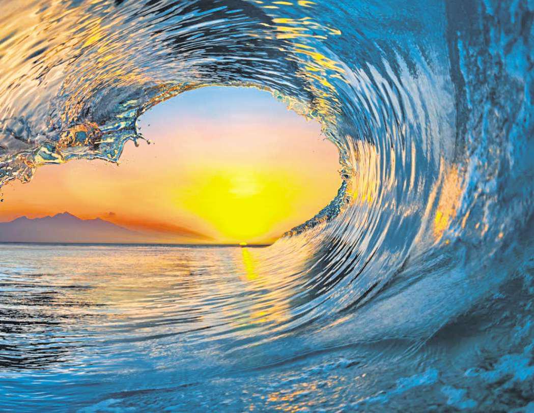 Wave of approval for high seas agreement
