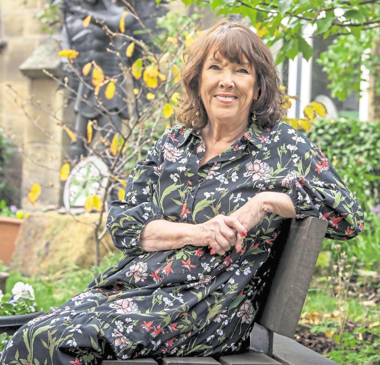 Crypt marks 95 years of providing support and refuge to those in need