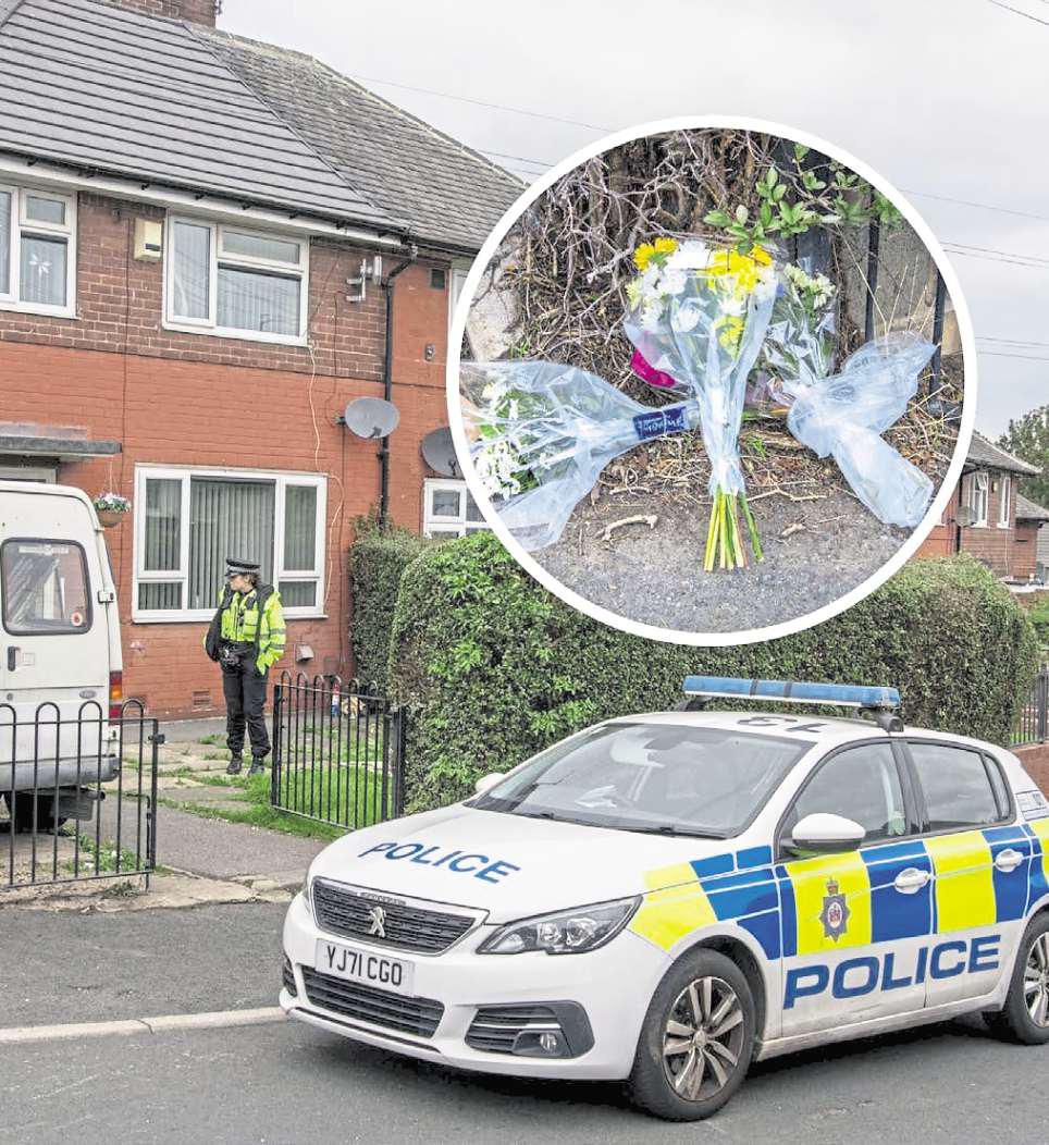 Four more arrests made as fatal stab victim is named